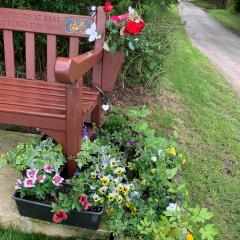 Bishop Wilton to Pocklington, Walk