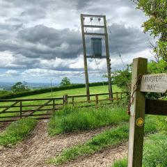 Bishop Wilton to Pocklington, Walk