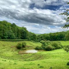 Bishop Wilton to Pocklington, Givendale, Walk