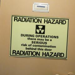 Cold War Bunker