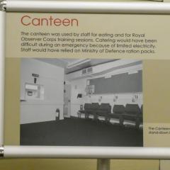 Cold War Bunker
