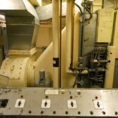 Cold War Bunker