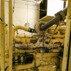 Cold War Bunker