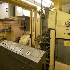 Cold War Bunker