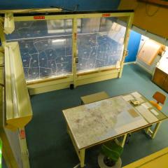 Cold War Bunker