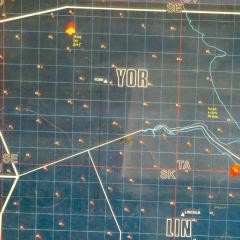 Cold War Bunker