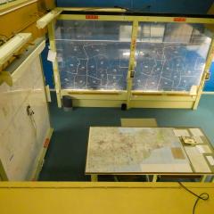 Cold War Bunker