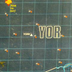 Cold War Bunker