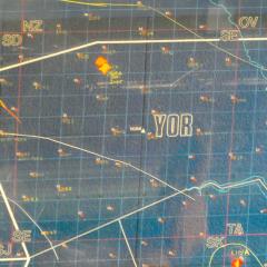 Cold War Bunker