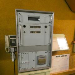 Cold War Bunker