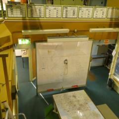 Cold War Bunker