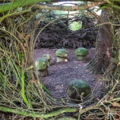 Yorkshire Arboretum