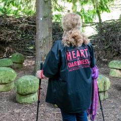 Yorkshire Arboretum