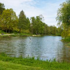 Yorkshire Arboretum
