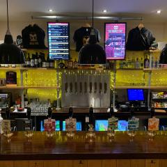 Brewyork, Market Tap, Pubs