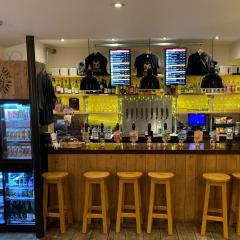 Brewyork, Market Tap, Pubs