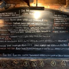 Burythorpe, Pubs, The Bay Horse