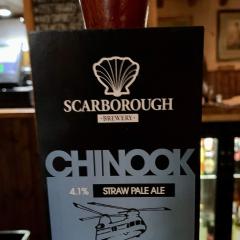 Beer, Burythorpe, Pubs, The Bay Horse