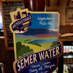 Beer, Burythorpe, Pubs, The Bay Horse