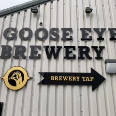Beer, Goose Eye Brewery, Pubs