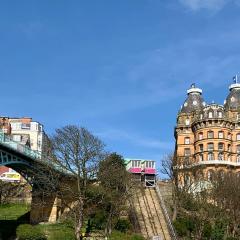 Grand Hotel, Scarborough