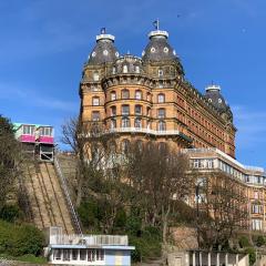 Grand Hotel, Scarborough