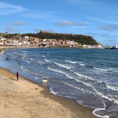 Scarborough, South Beach