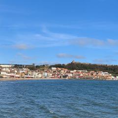 Scarborough, South Beach