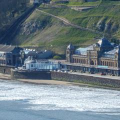 Scarborough, Spa