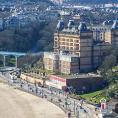 Grand Hotel, Scarborough