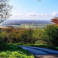 04Nov20, Cycle, Givendale, Walk