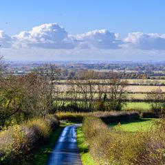 04Nov20, Cycle, Givendale, Walk