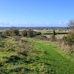 04Nov20, Cycle, Givendale, Walk