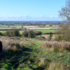 04Nov20, Cycle, Fiona, Givendale, Joe, Walk