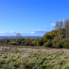 04Nov20, Cycle, Givendale, Walk