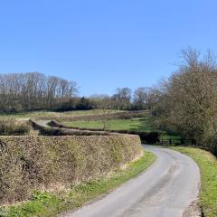 26Mar20, Cycling