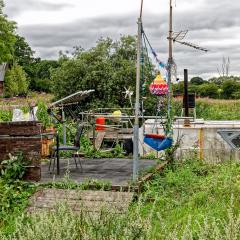 6Aug20, Sutton on Derwent, Walk