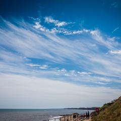 2020, Hornsea