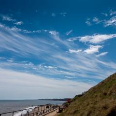 2020, Hornsea