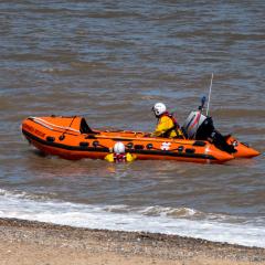 2020, Hornsea