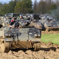 Armourgeddon, Oct2021