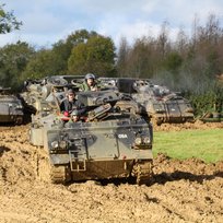 Armourgeddon, Oct2021