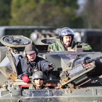 Armourgeddon, Oct2021