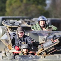 Armourgeddon, Oct2021