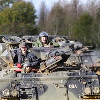 Armourgeddon, Oct2021