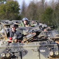 Armourgeddon, Oct2021