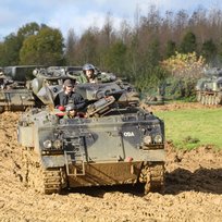 Armourgeddon, Oct2021