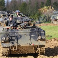 Armourgeddon, Oct2021