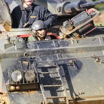Armourgeddon, Oct2021