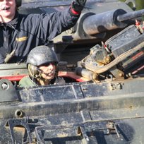 Armourgeddon, Oct2021